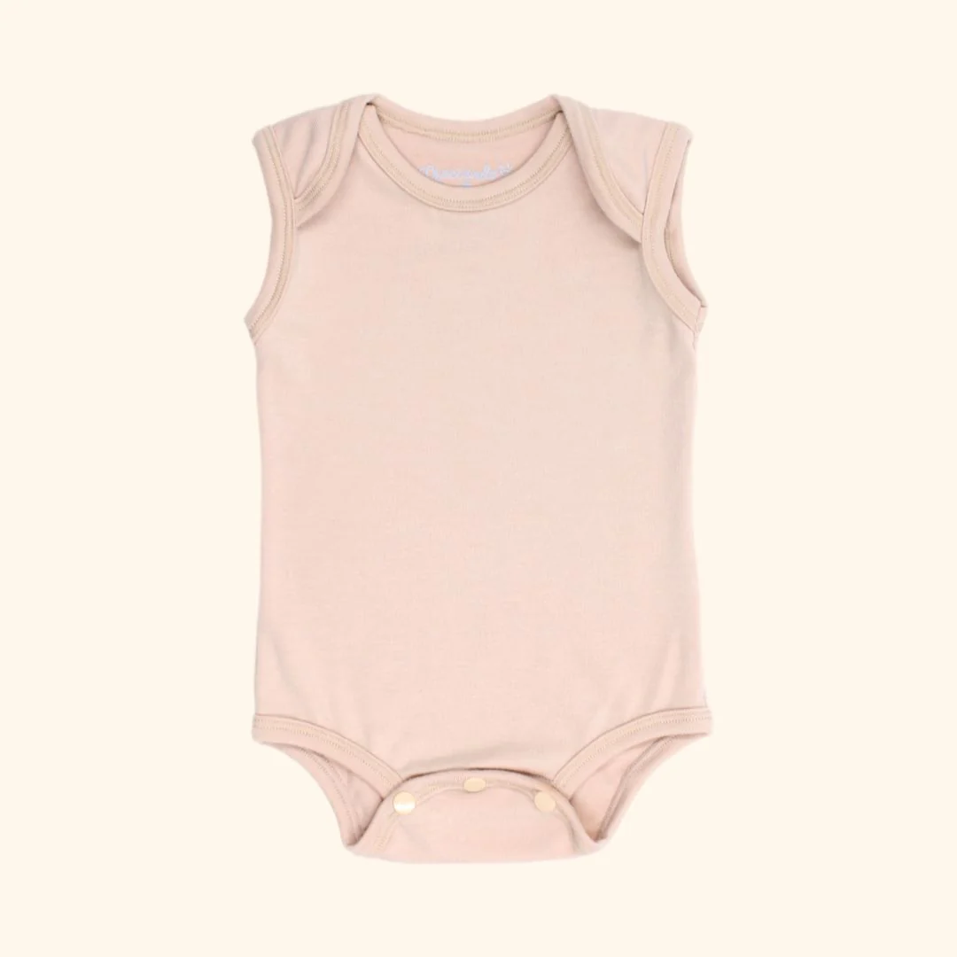 BODY SISA LISO 1008 CRECIENDO BABY - Image 5