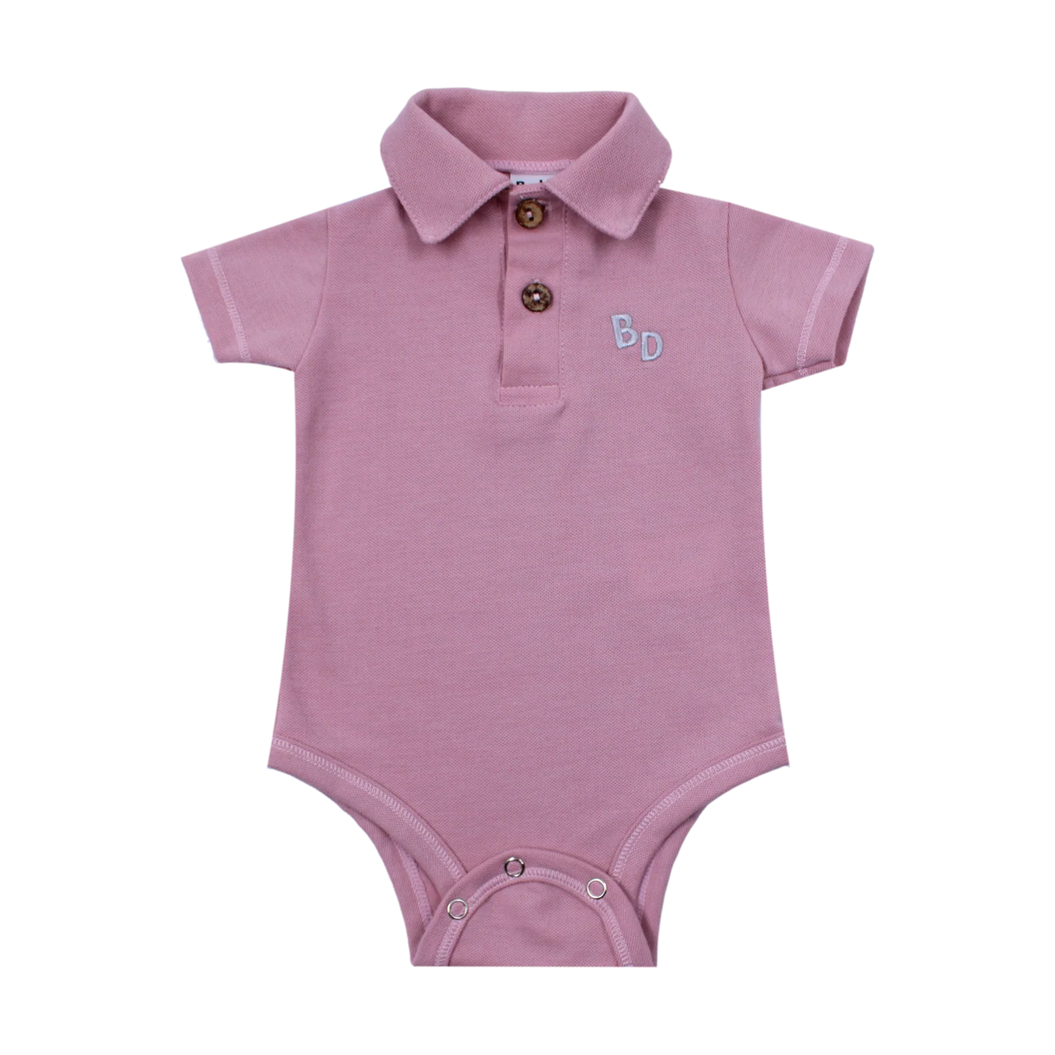 BODY TIPO POLO 22171 BABY DANTS