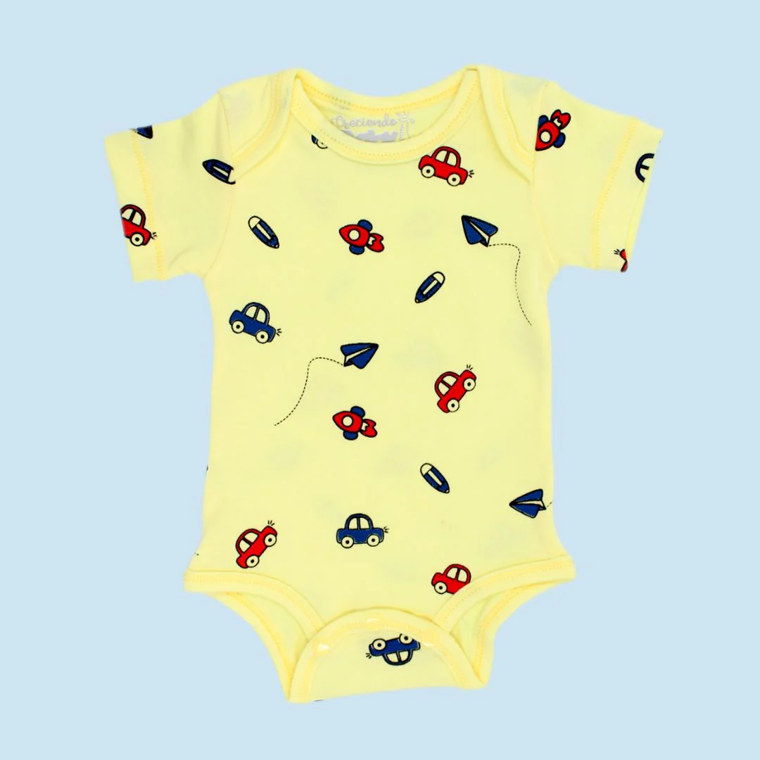 BODY TRANSPORTE 1049 CRECIENDO BABY