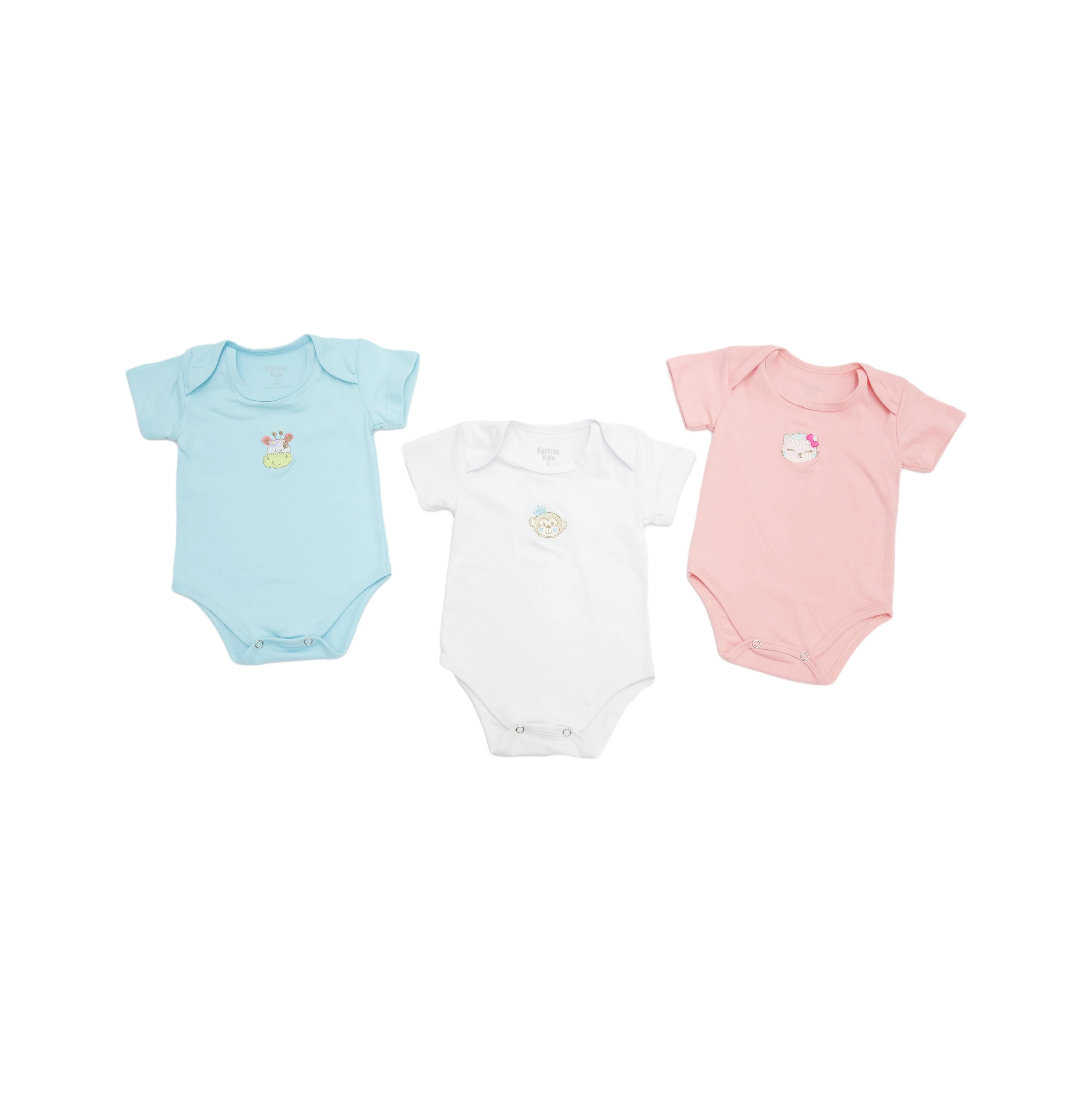 BODY X3 1024 FASHION KIDS - Image 13