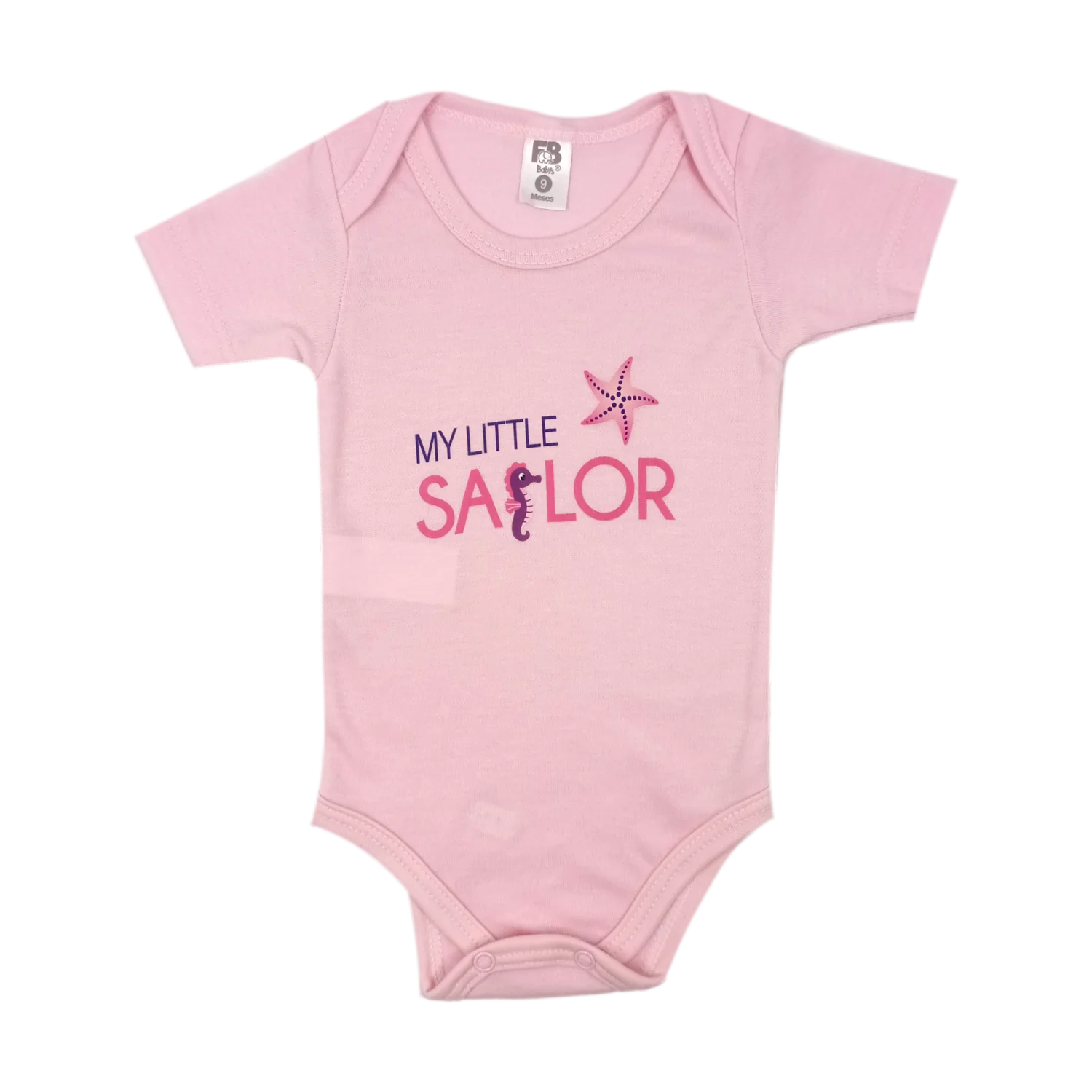 BODY X3 10278 FOR BABY - Image 6