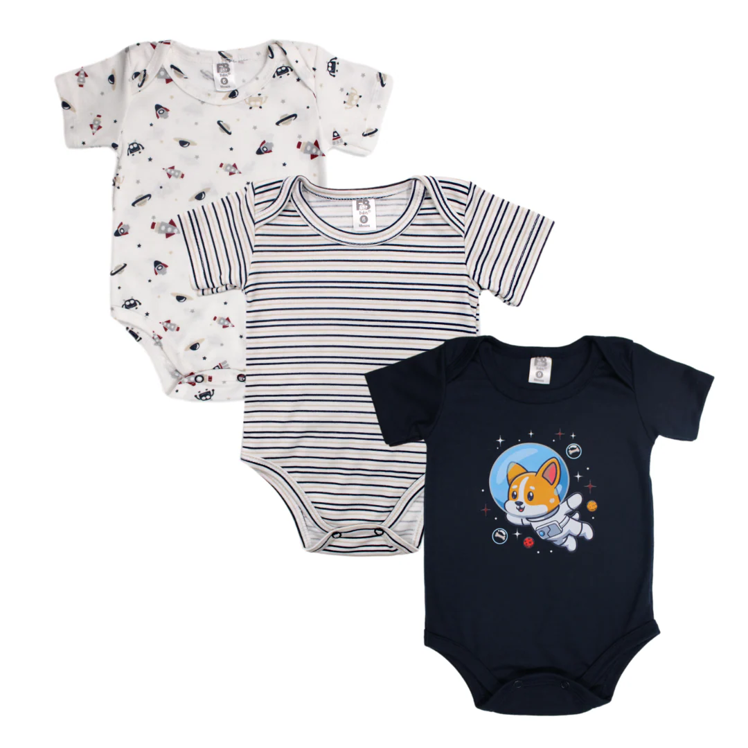 BODY X3 10691 FOR BABY