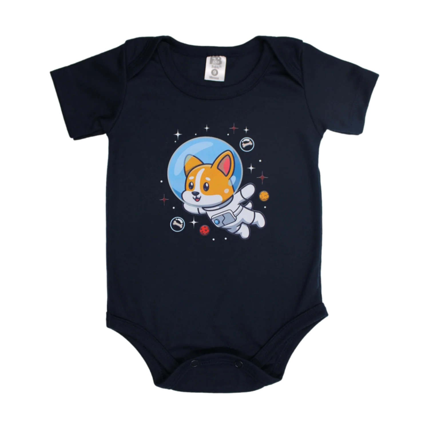 BODY X3 10691 FOR BABY - Image 2
