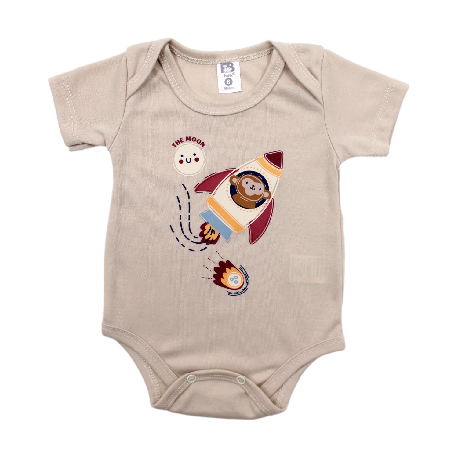 BODY X3 10691 FOR BABY - Image 6