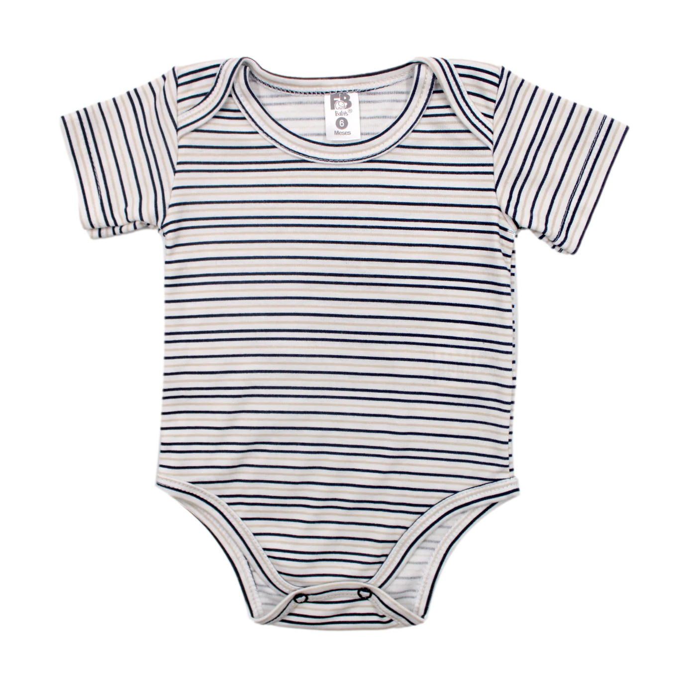 BODY X3 10691 FOR BABY - Image 7