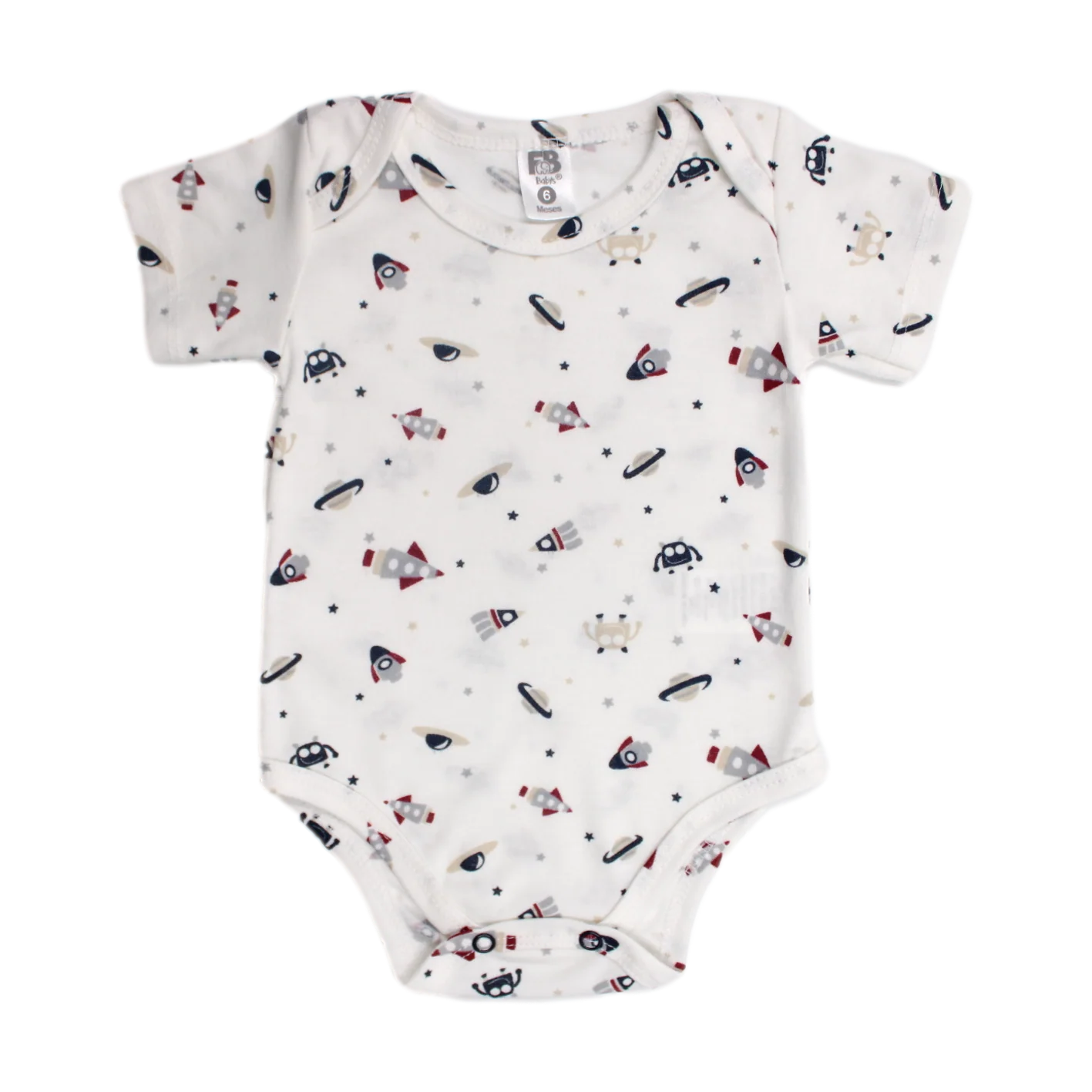 BODY X3 10691 FOR BABY - Image 8