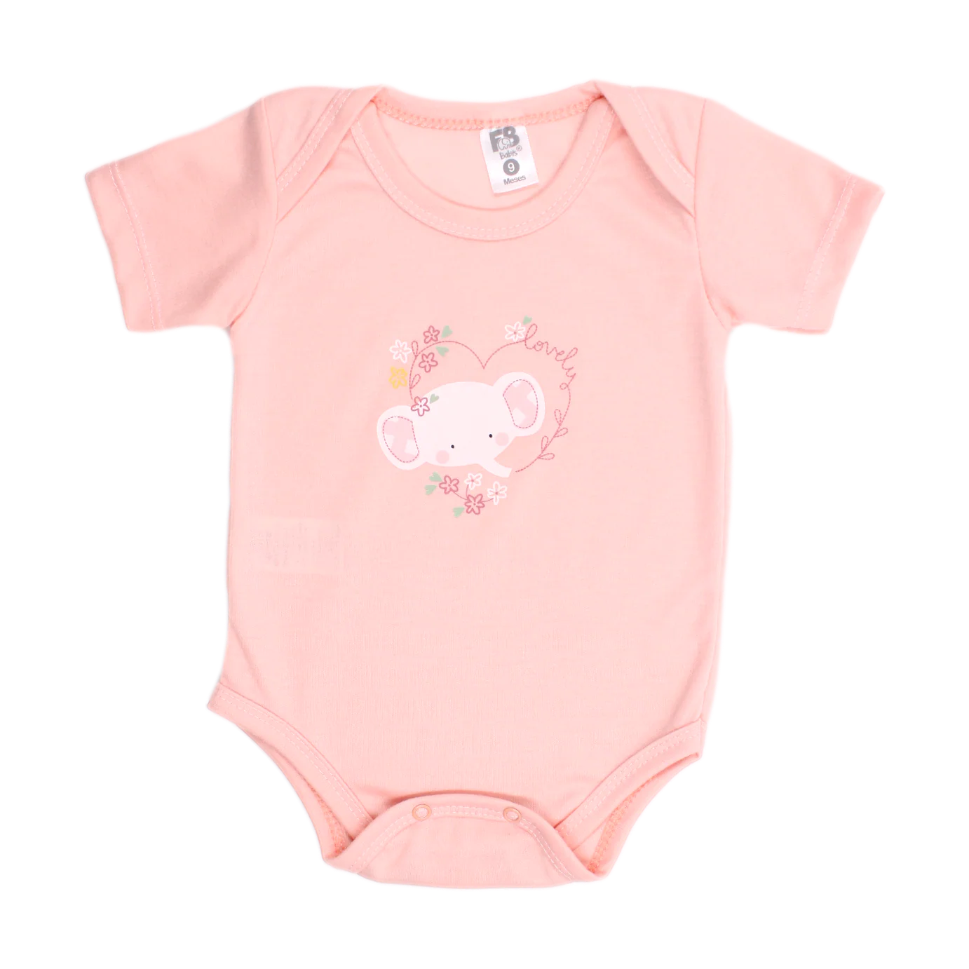 BODY X3 10745 FOR BABY - Image 7