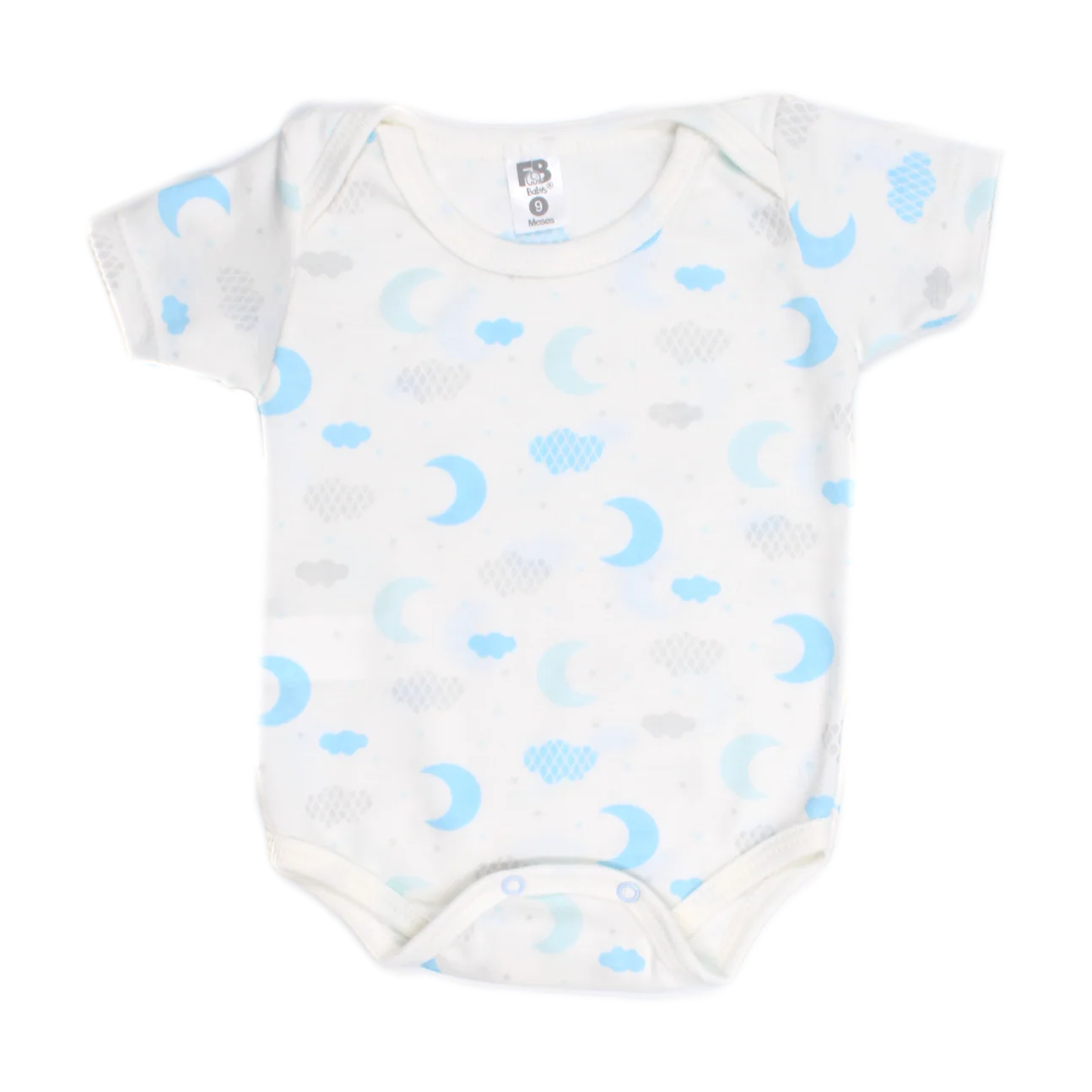 BODY X3 10751 FOR BABY - Image 3