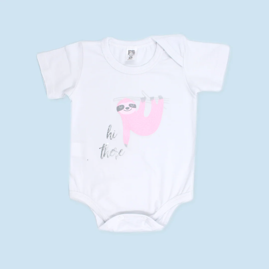 BODY X3 10765 FOR BABY - Image 3