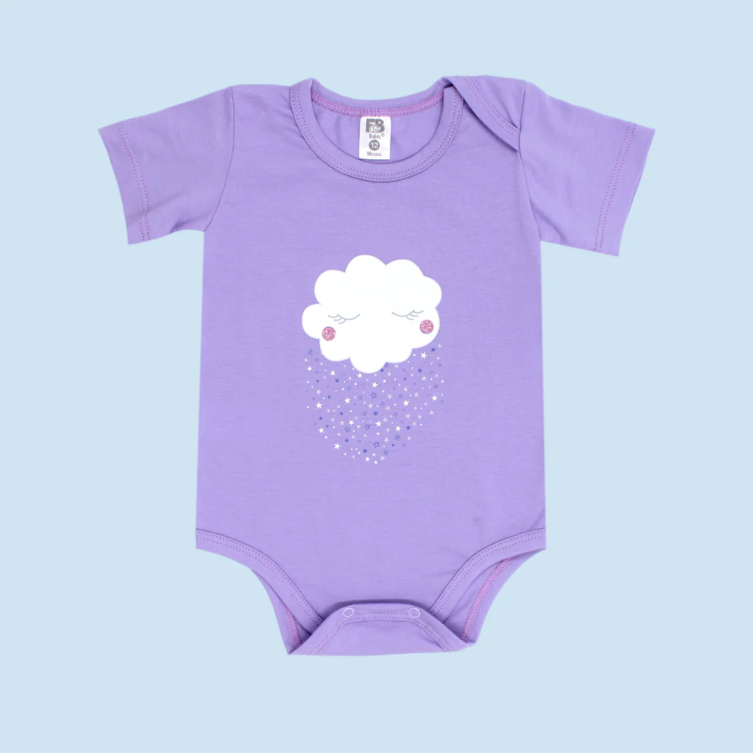 BODY X3 10765 FOR BABY - Image 8