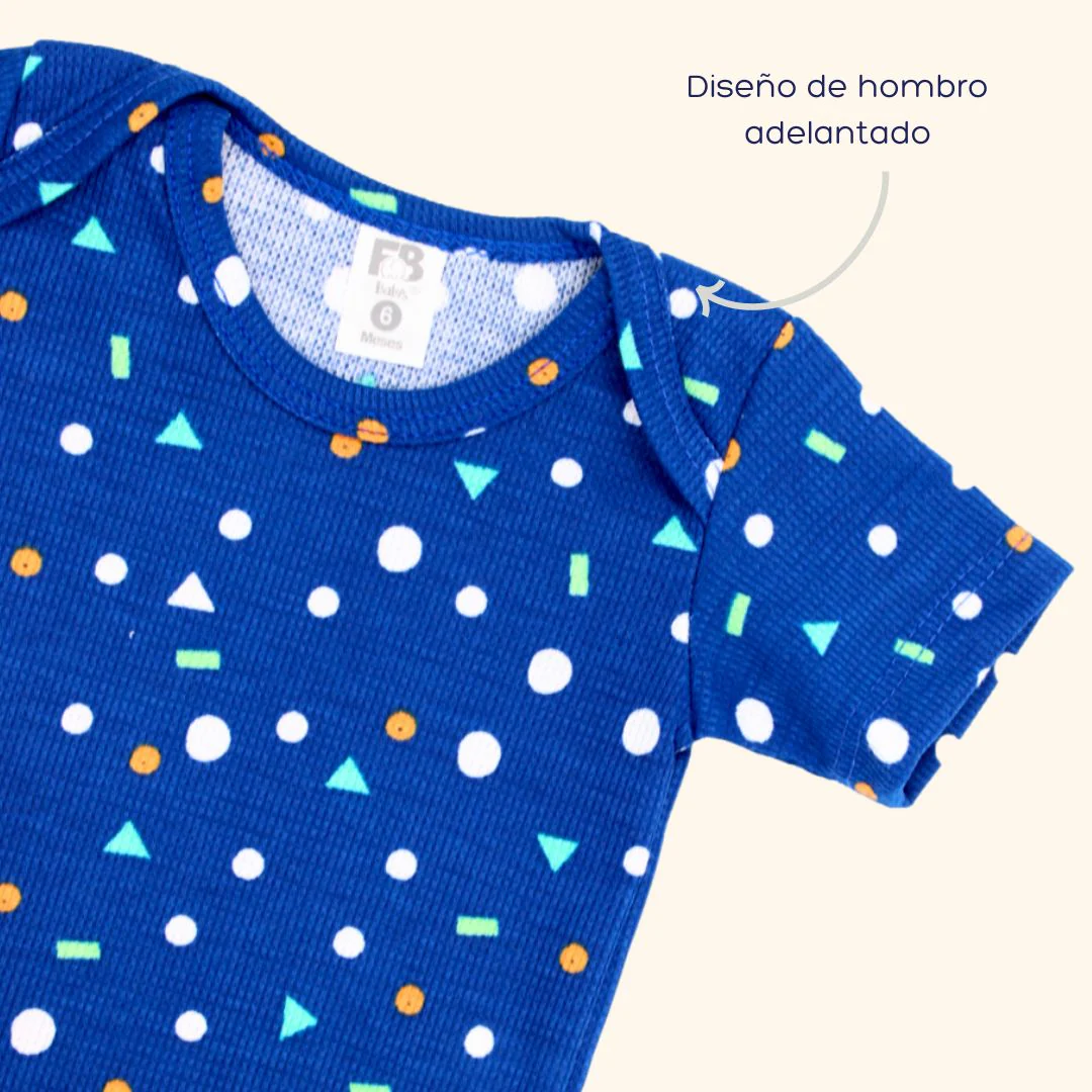 BODY X3 10794 FOR BABY - Image 6