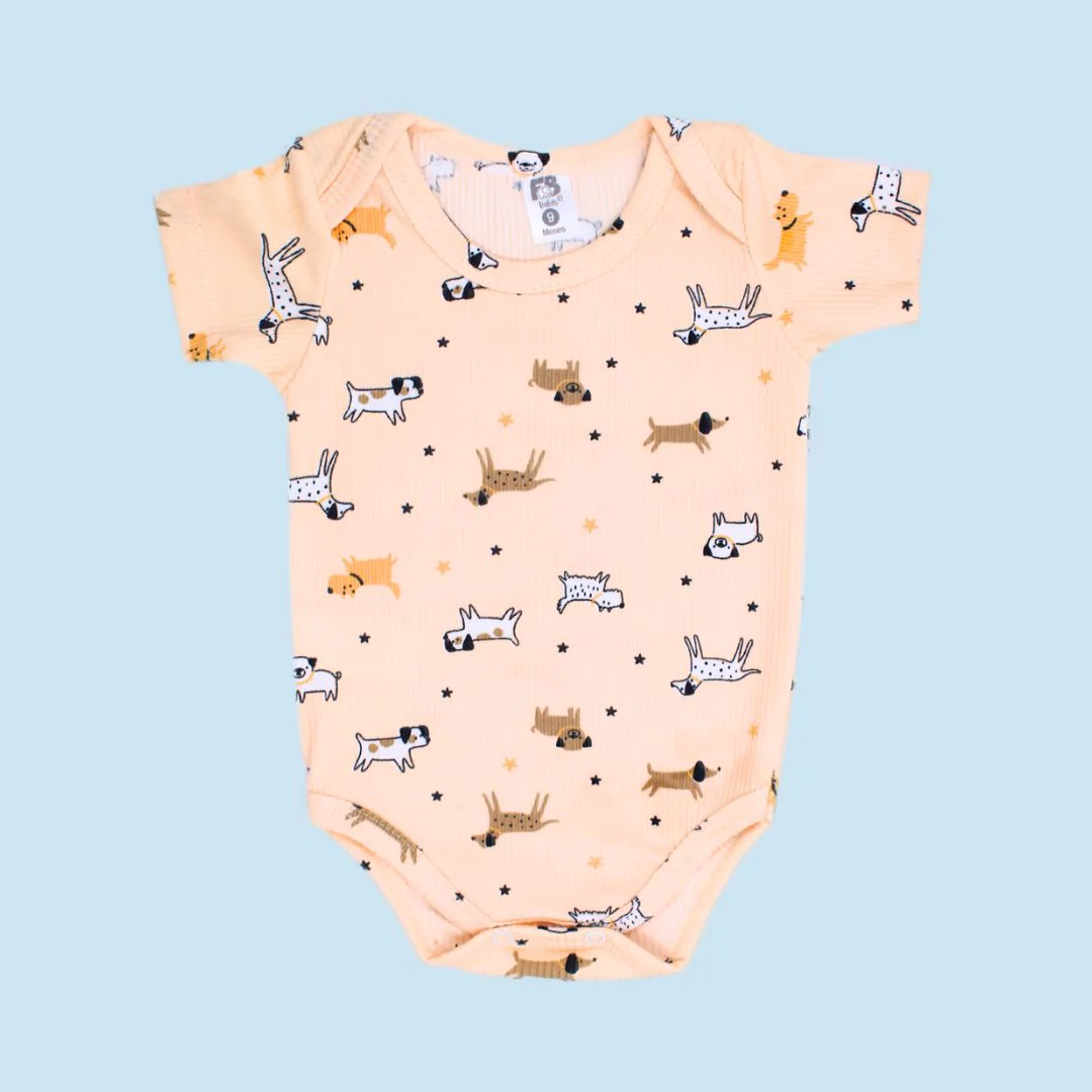 BODY X3 10894 FOR BABY - Image 8
