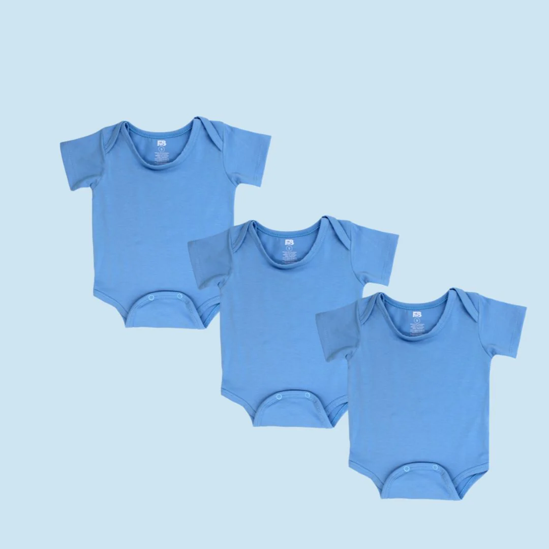 BODY X3 10896 FOR BABY - Image 12