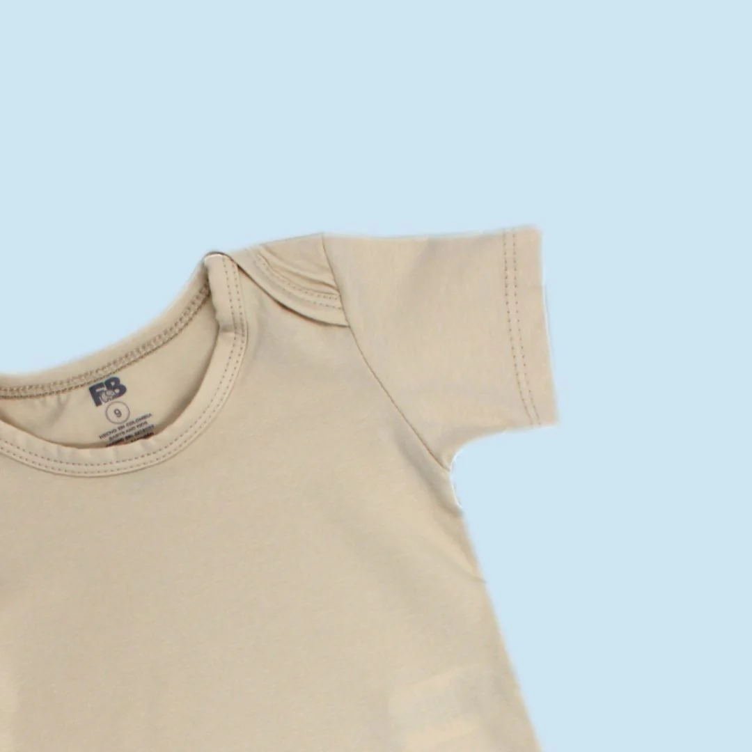 BODY X3 10896 FOR BABY - Image 13