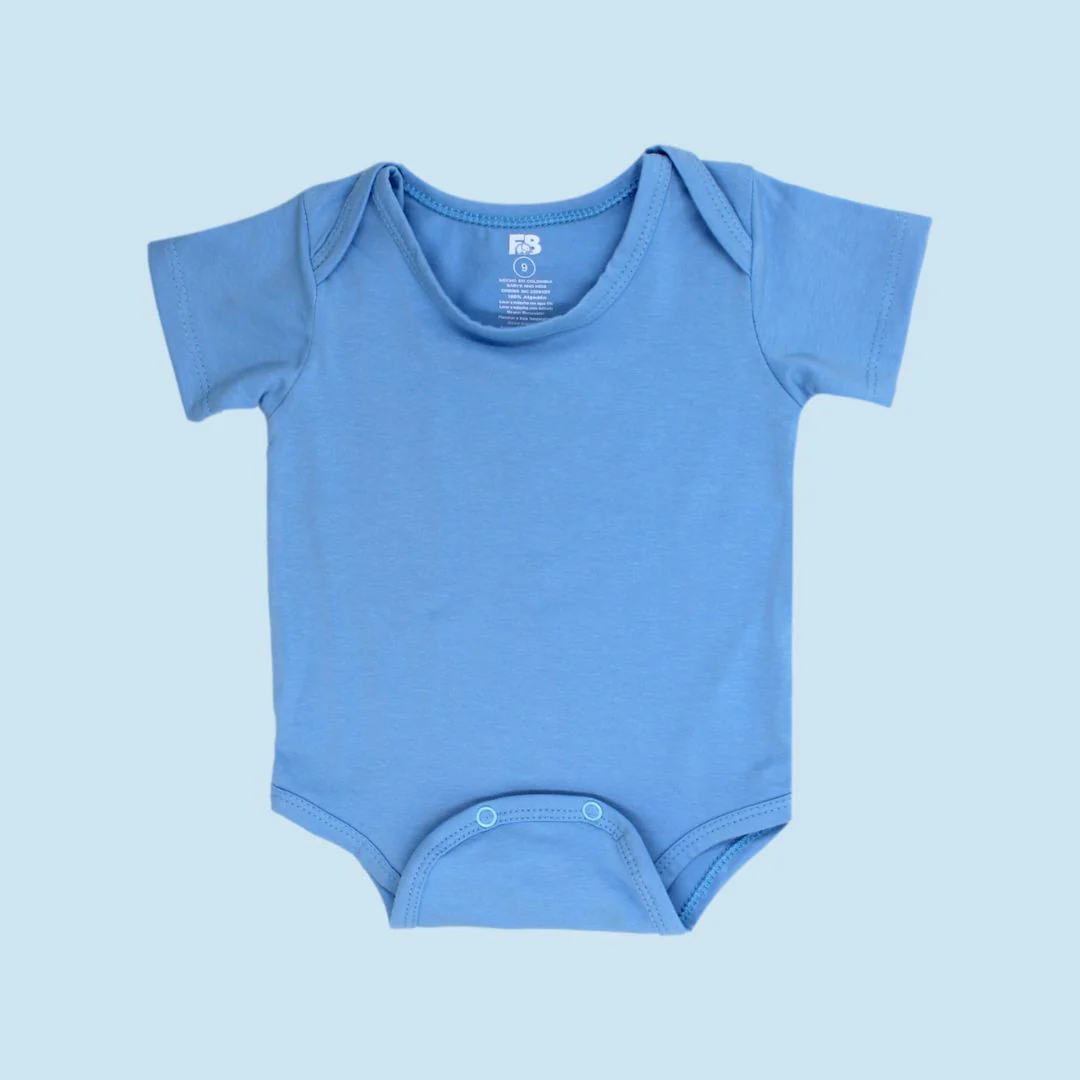 BODY X3 10896 FOR BABY - Image 14