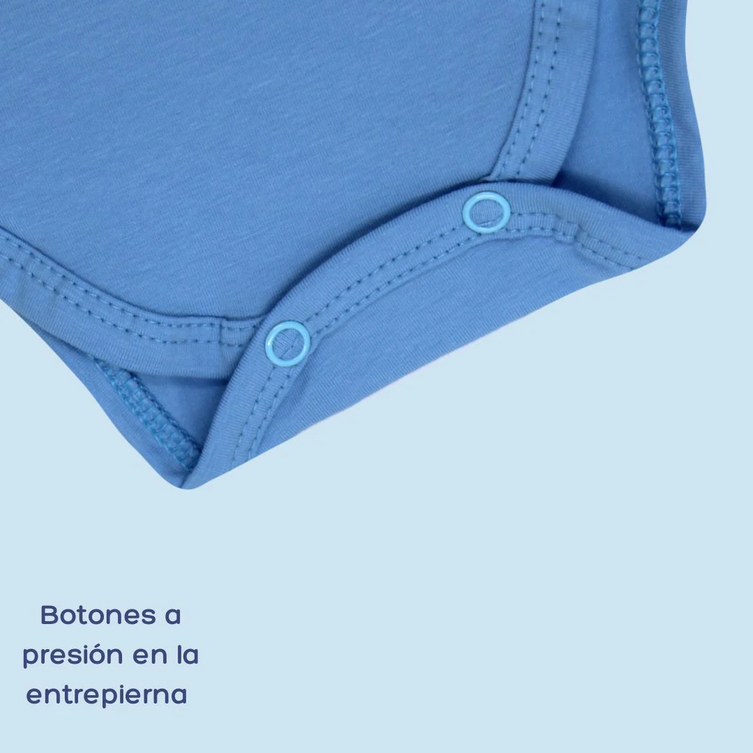 BODY X3 10896 FOR BABY - Image 15