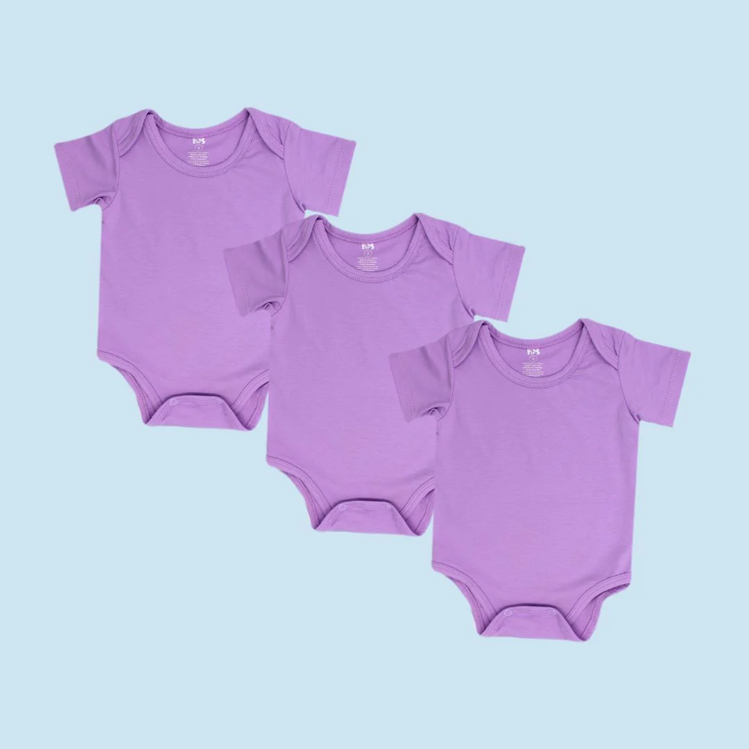 BODY X3 10896 FOR BABY - Image 17