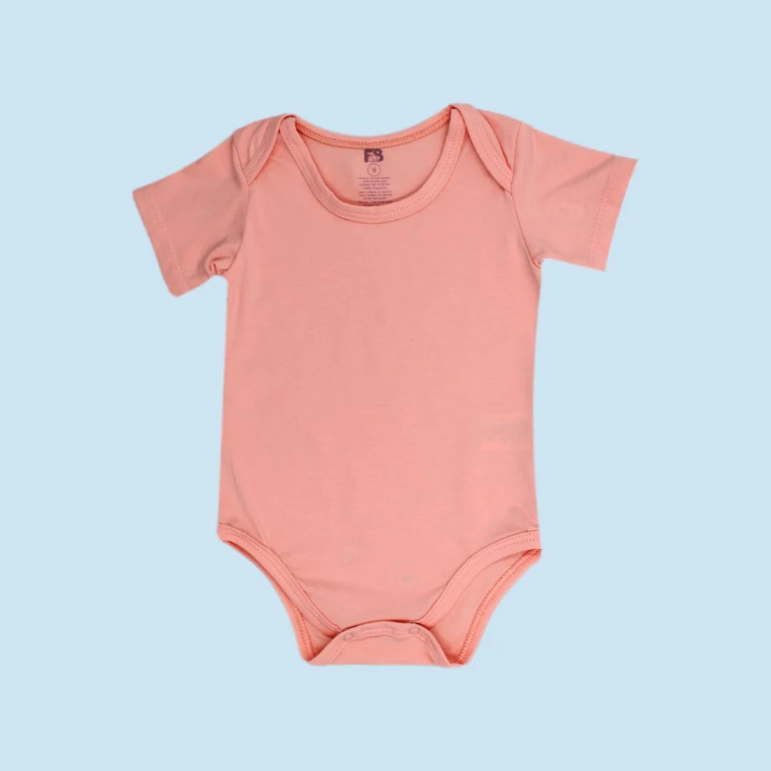 BODY X3 10896 FOR BABY - Image 2
