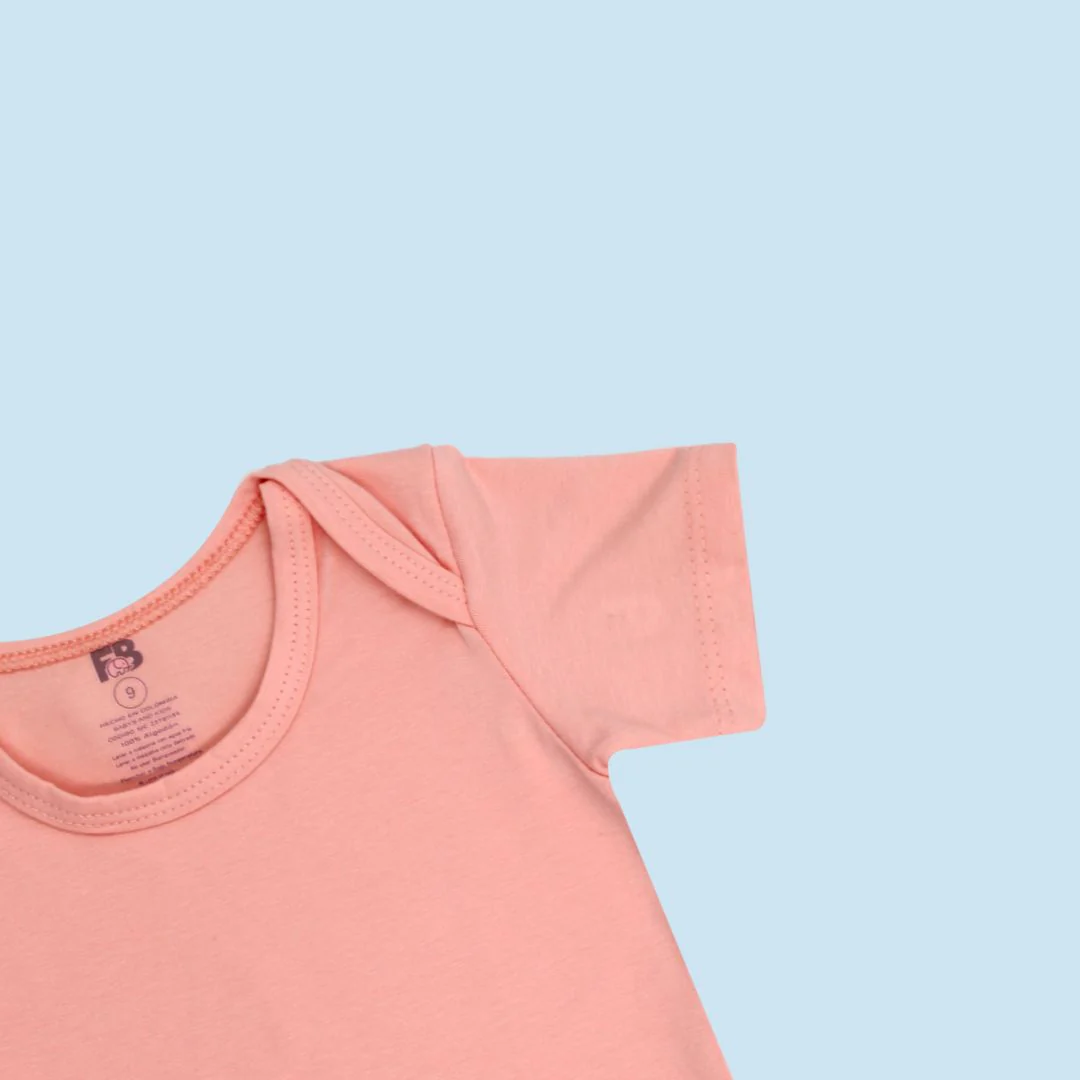 BODY X3 10896 FOR BABY - Image 3