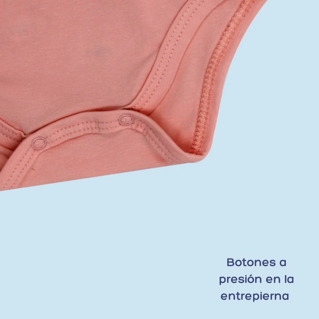 BODY X3 10896 FOR BABY - Image 4