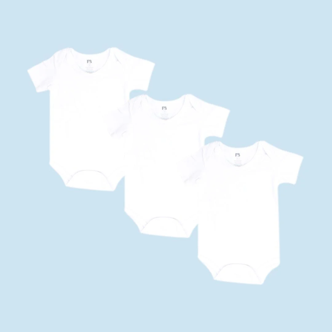 BODY X3 10896 FOR BABY - Image 5