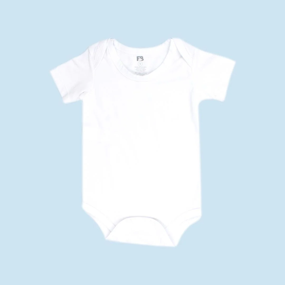 BODY X3 10896 FOR BABY - Image 6