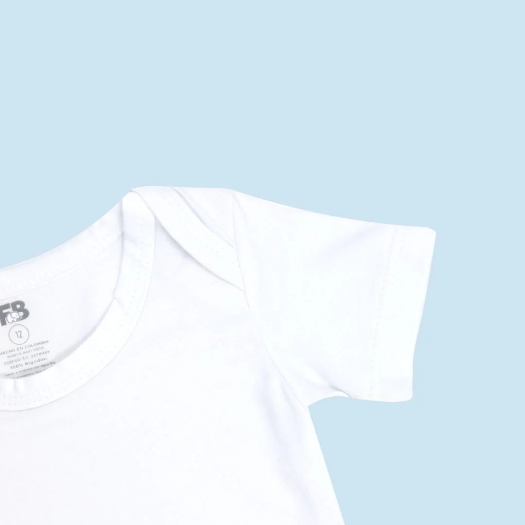 BODY X3 10896 FOR BABY - Image 7