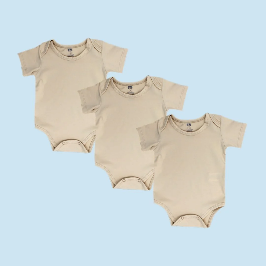 BODY X3 10896 FOR BABY - Image 8