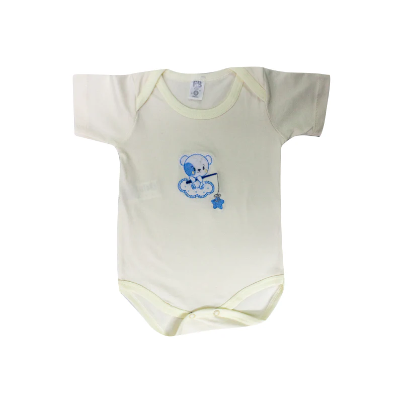 BODY X3 1518 FOR BABY - Image 2