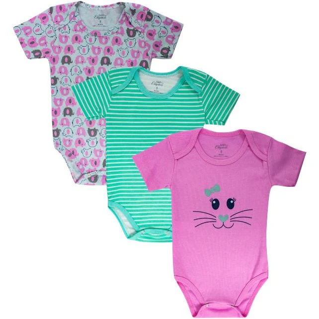 Body x3 2017 Fashion Kids