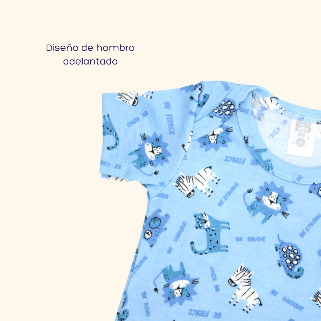 BODYS X3 NIÑO 10811 FOR BABY - Image 5