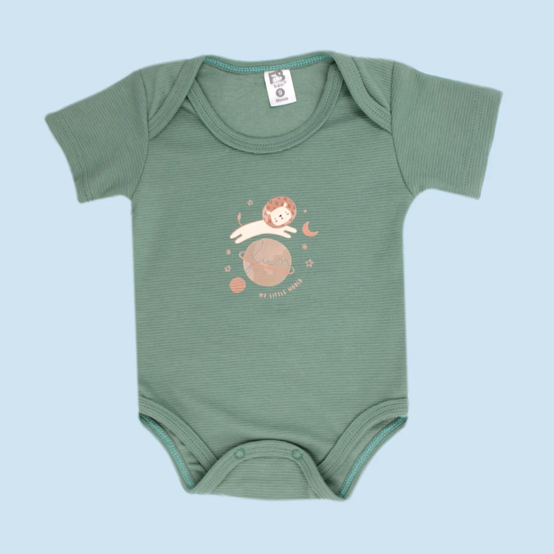 BODYS X3 NIÑO 10831 FOR BABY - Image 6
