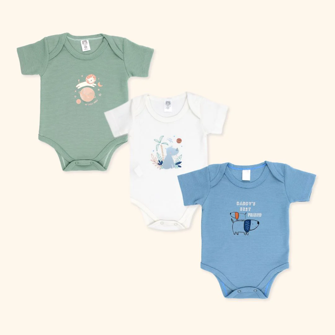 BODYS X3 NIÑO 10831 FOR BABY - Image 9