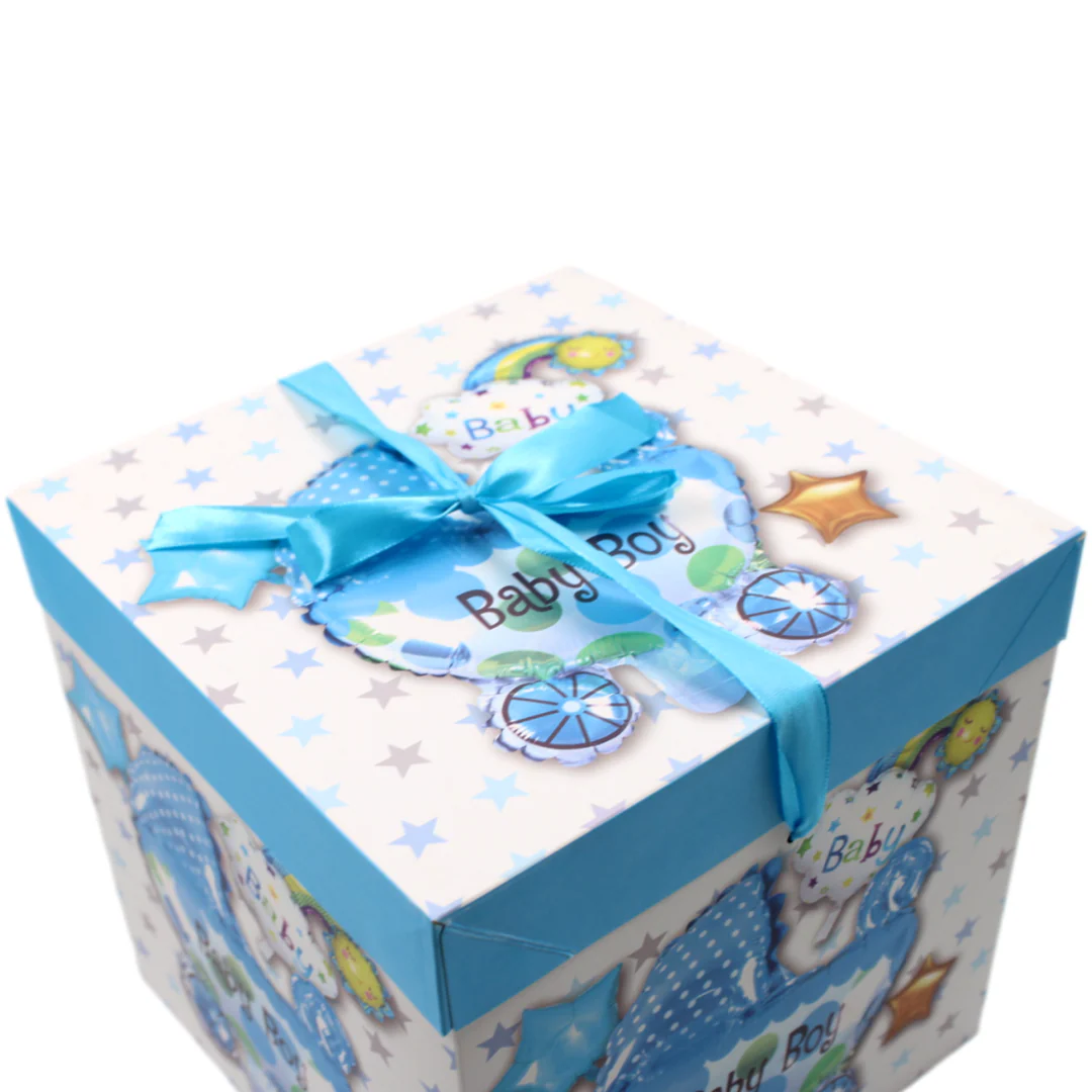 CAJA DE REGALO 7004L OGUSS - Image 12