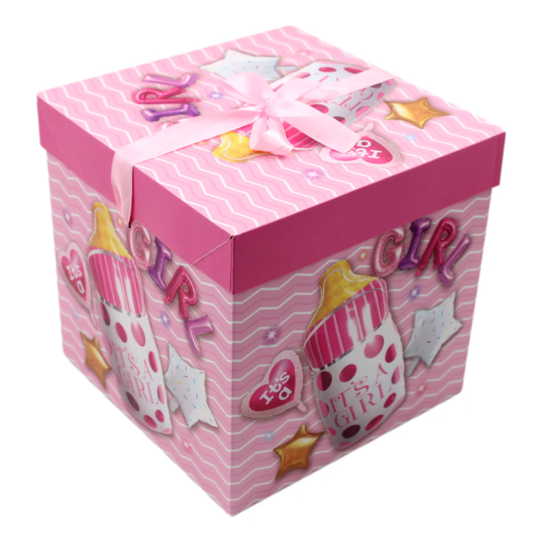 CAJA DE REGALO 7004L OGUSS - Image 2