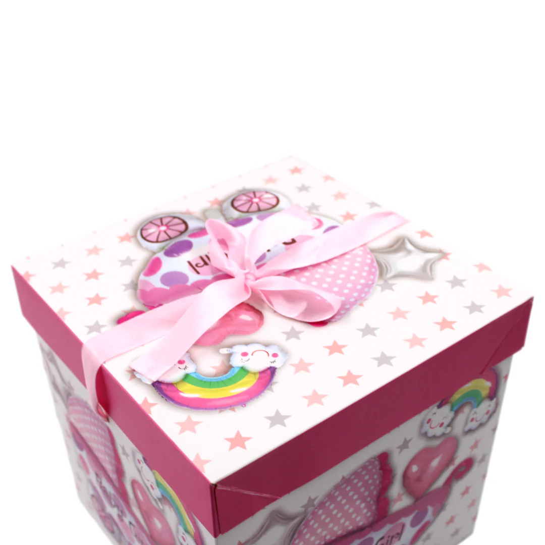 CAJA DE REGALO 7004L OGUSS - Image 6