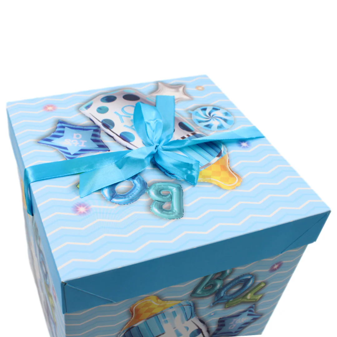 CAJA DE REGALO 7004L OGUSS - Image 9