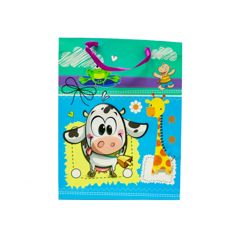 BOLSA DE REGALO BR4015L GAVALZA