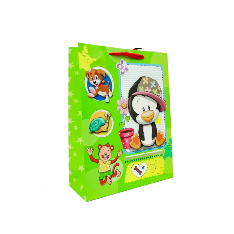 BOLSA DE REGALO BR4015L GAVALZA - Image 6
