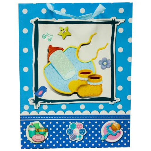 BOLSA DE REGALO BR4018M GAVALZA - Image 5