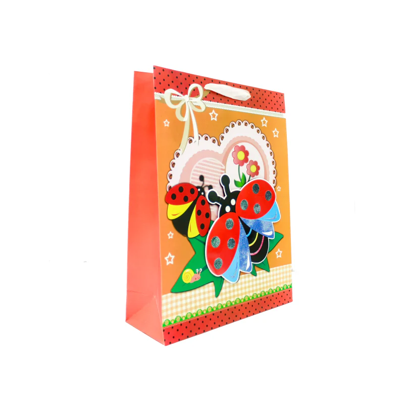 BOLSA DE REGALO BR4032M GAVALZA - Image 6