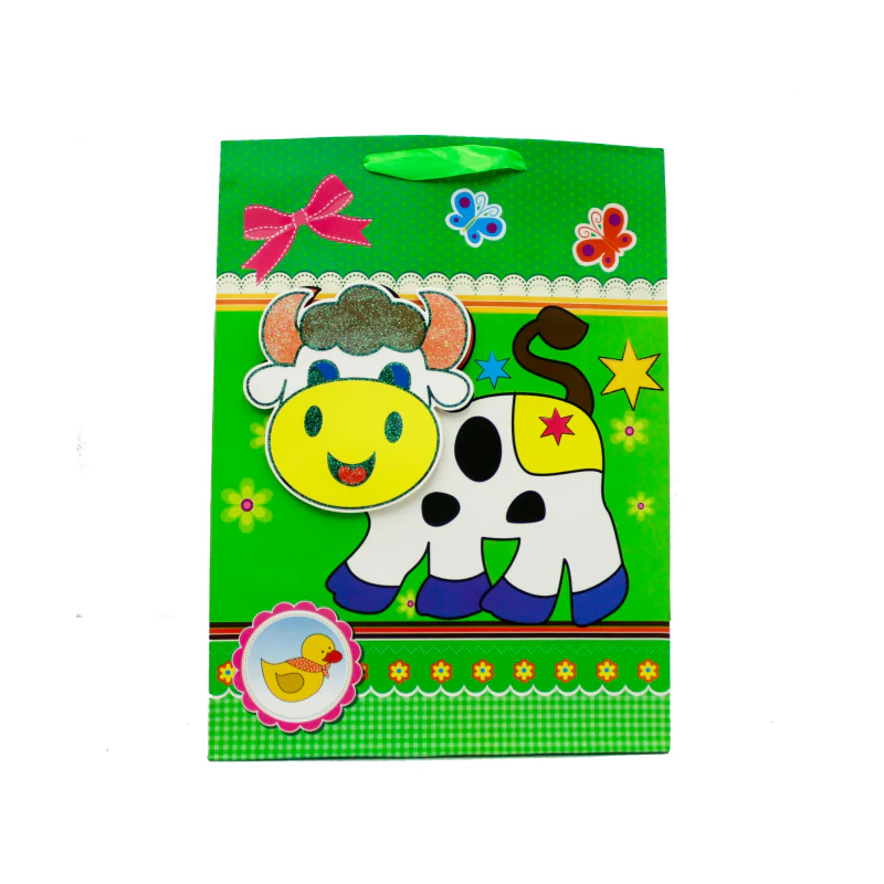 BOLSA DE REGALO BR4032M GAVALZA - Image 7