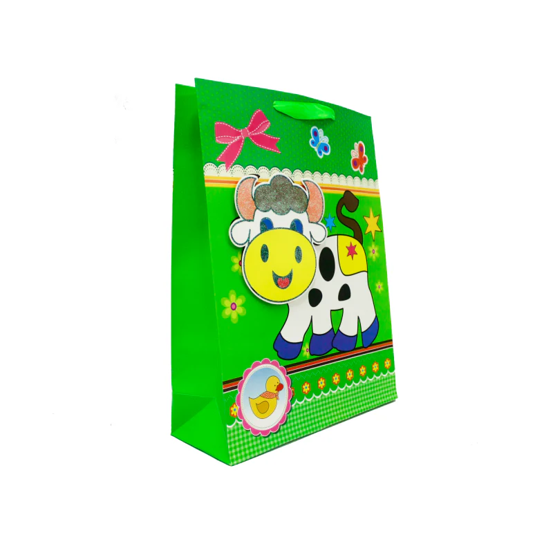 BOLSA DE REGALO BR4032M GAVALZA - Image 8