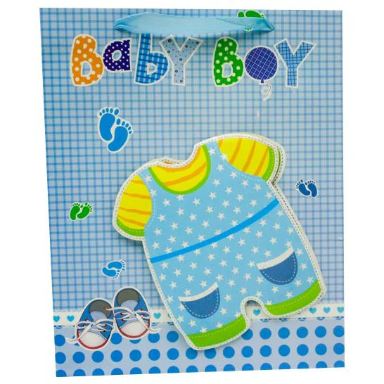BOLSA DE REGALO BR4033S GAVALZA - Image 7
