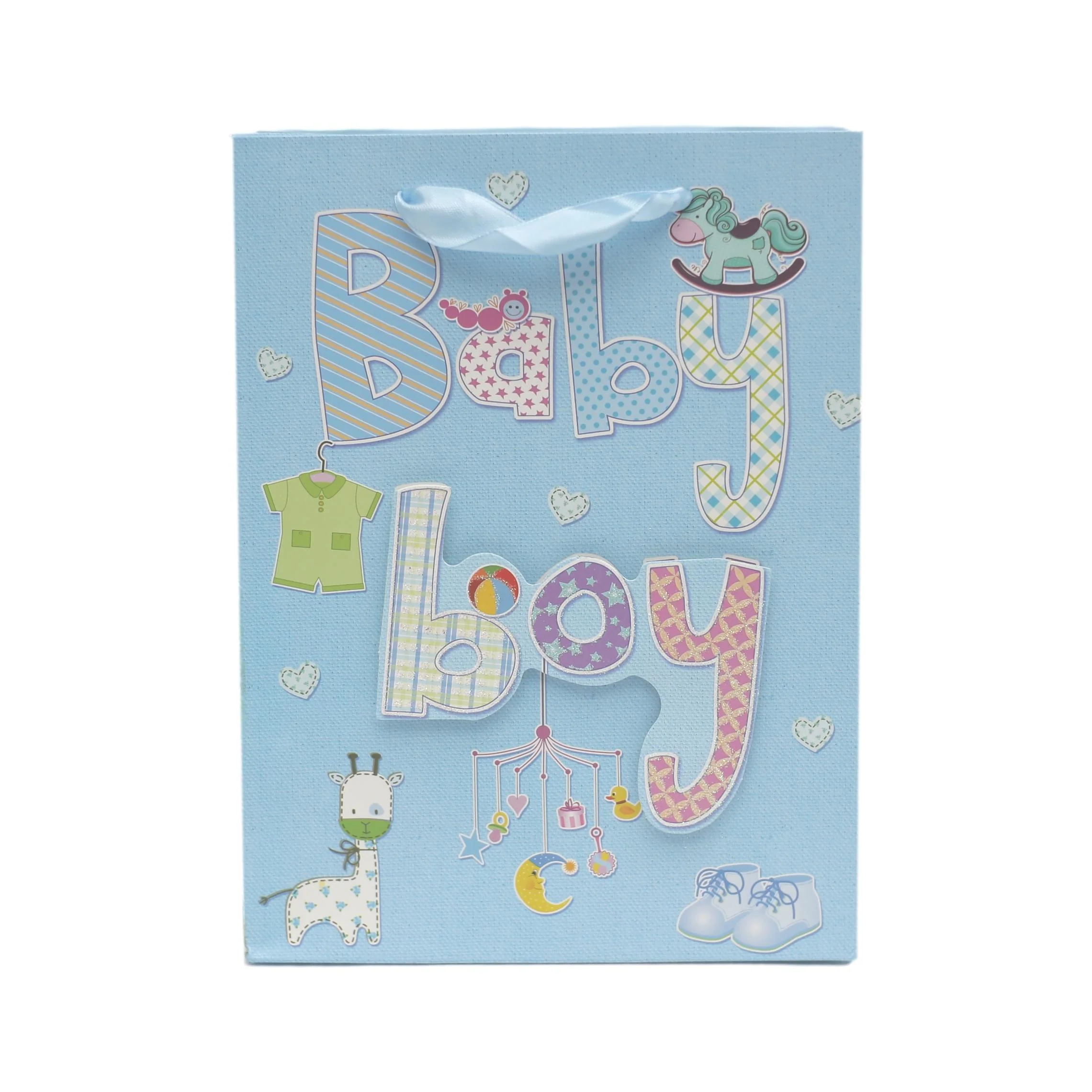 BOLSA DE REGALO BR4047S GAVALZA