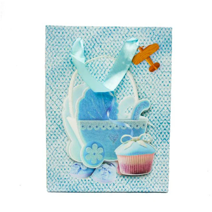 BOLSA DE REGALO BR4052M GAVALZA - Image 11