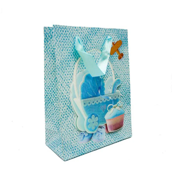 BOLSA DE REGALO BR4052M GAVALZA - Image 12