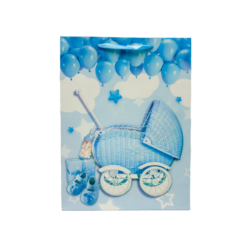 BOLSA DE REGALO BR4052M GAVALZA - Image 7