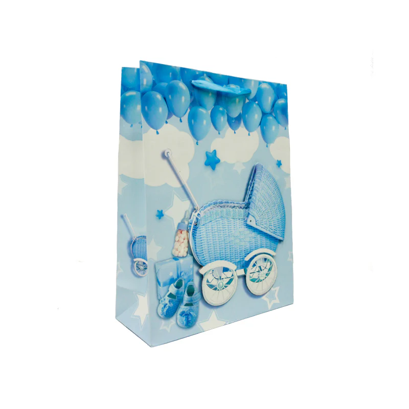 BOLSA DE REGALO BR4052M GAVALZA - Image 8