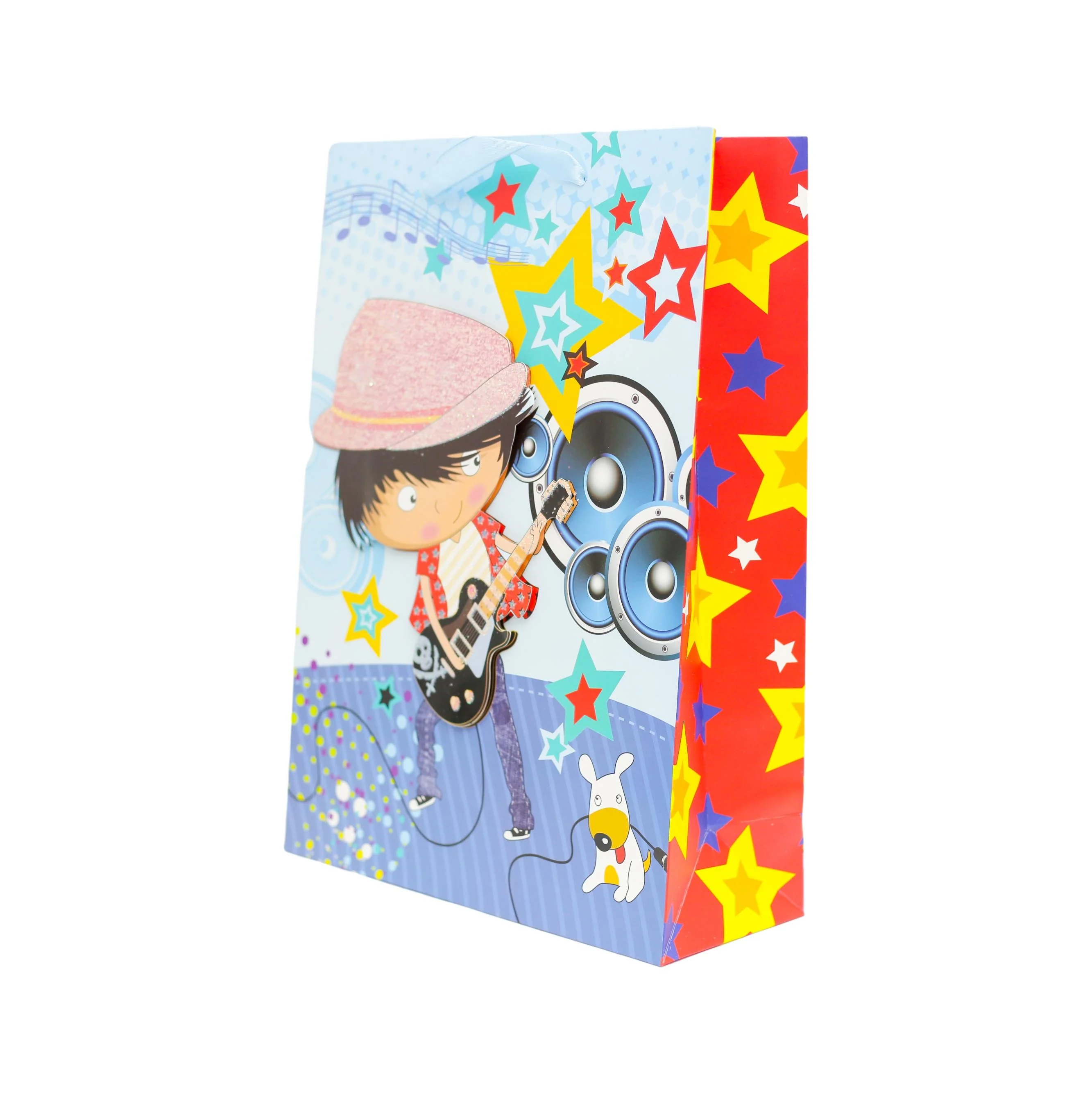 BOLSA DE REGALO BR4167L GAVALZA - Image 2